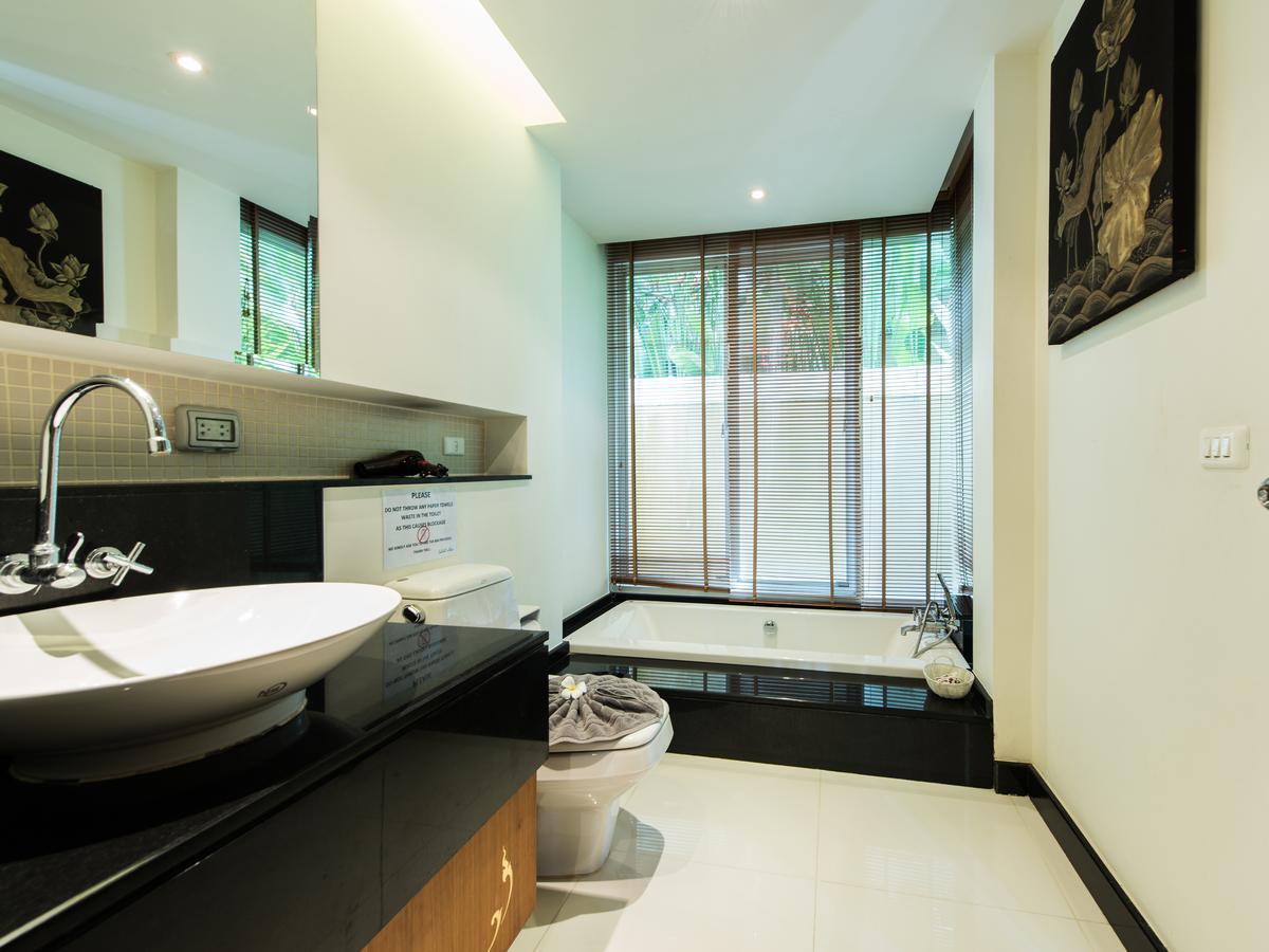 Kiara Villas Thalang Εξωτερικό φωτογραφία