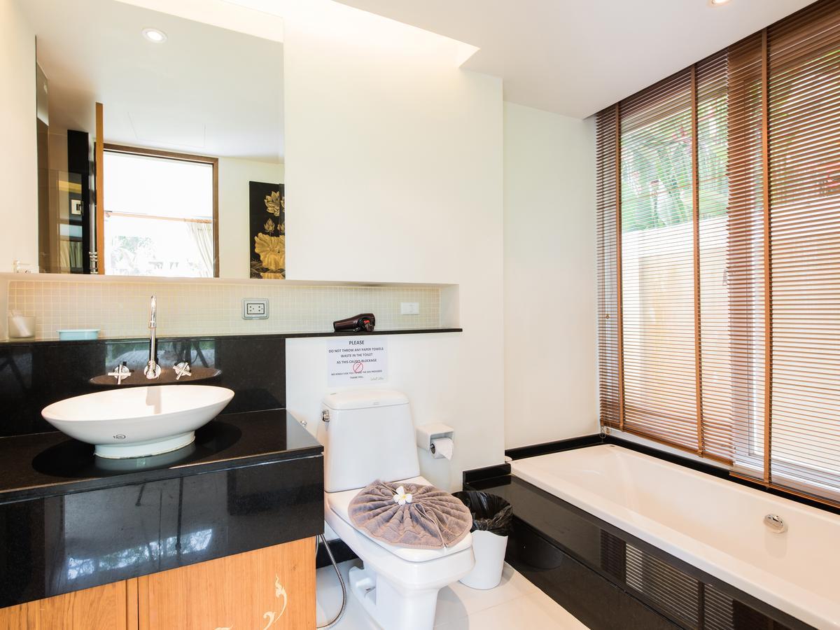 Kiara Villas Thalang Εξωτερικό φωτογραφία