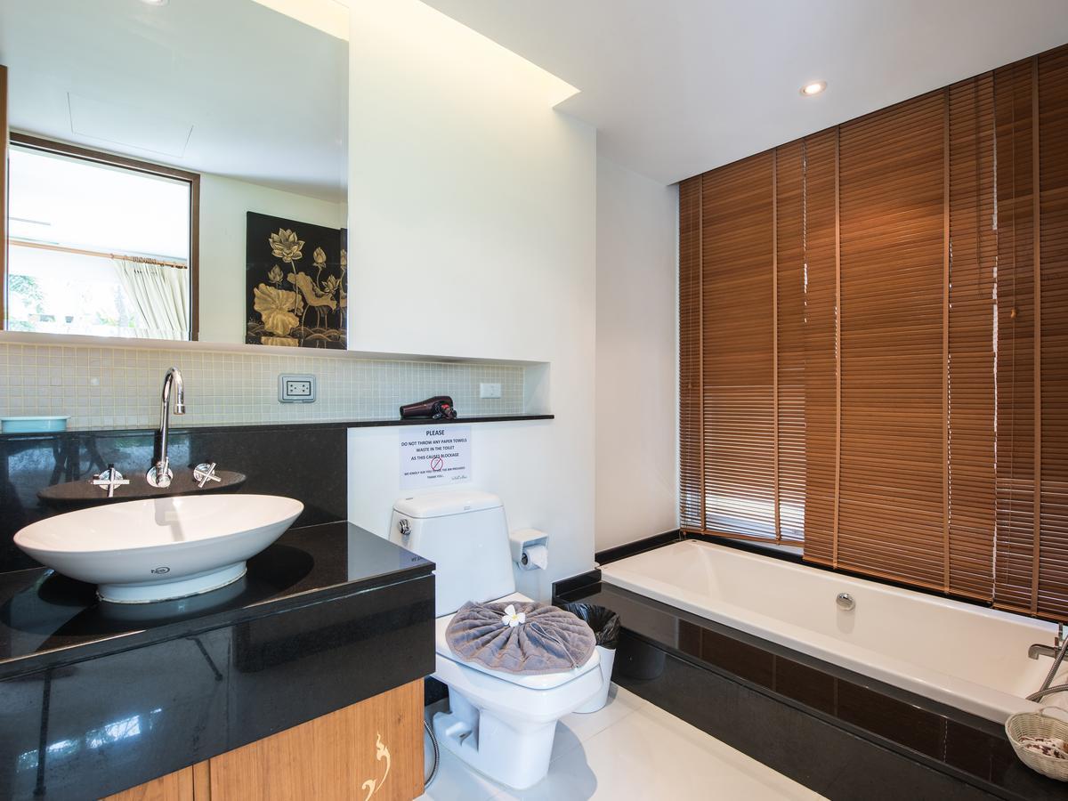 Kiara Villas Thalang Εξωτερικό φωτογραφία