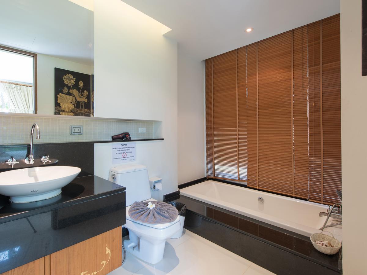 Kiara Villas Thalang Εξωτερικό φωτογραφία
