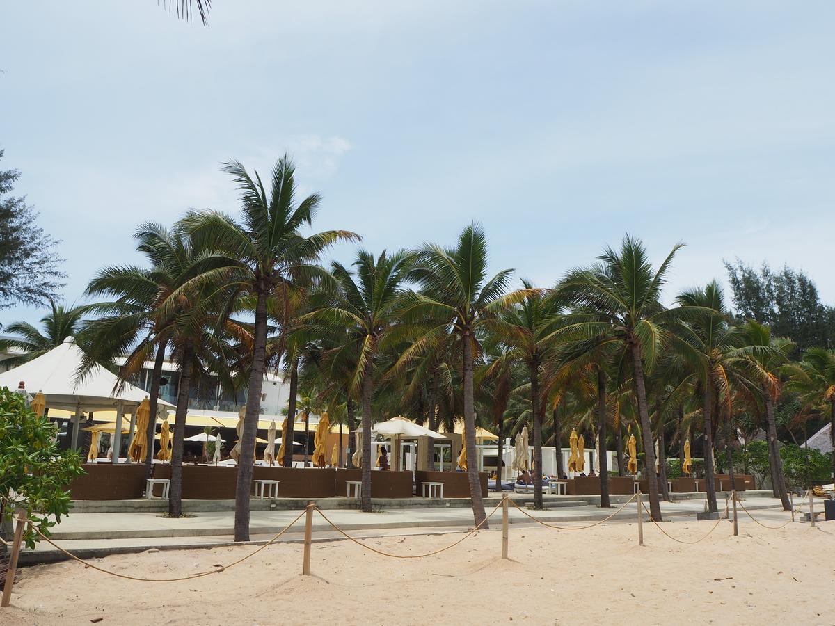 Kiara Villas Thalang Εξωτερικό φωτογραφία