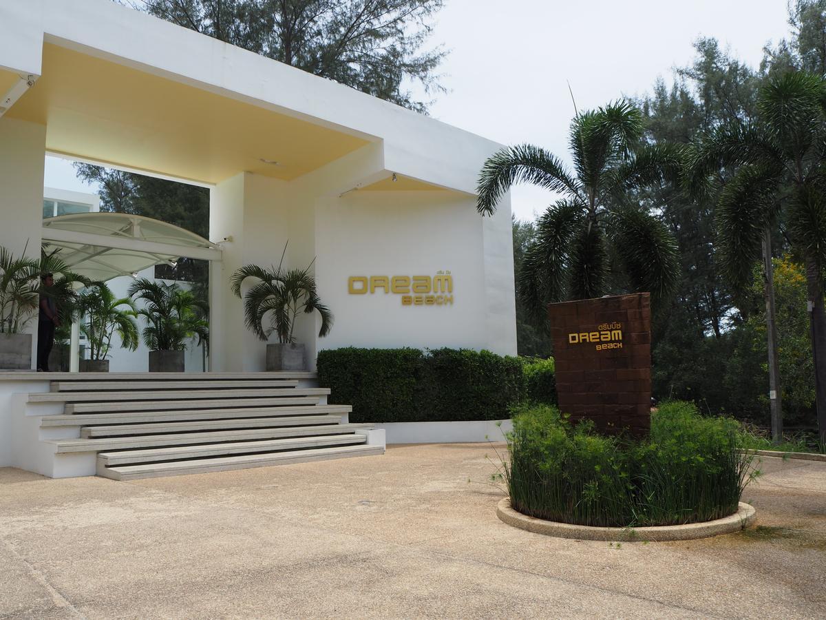 Kiara Villas Thalang Εξωτερικό φωτογραφία