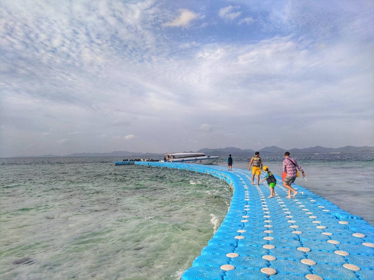 Kiara Villas Thalang Εξωτερικό φωτογραφία
