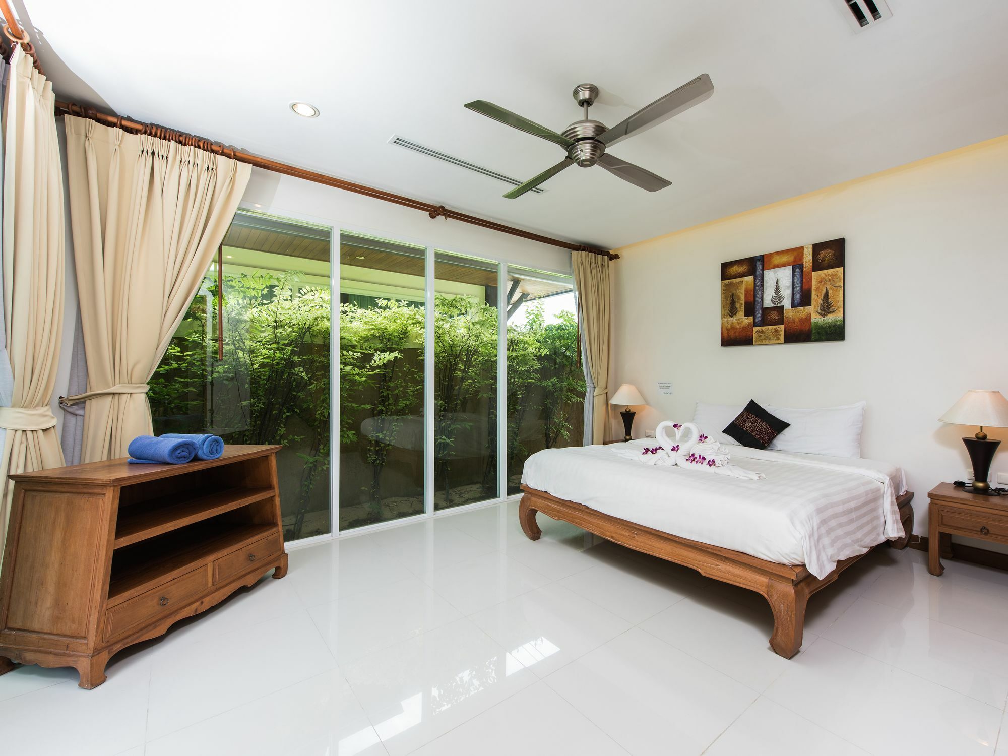 Kiara Villas Thalang Εξωτερικό φωτογραφία