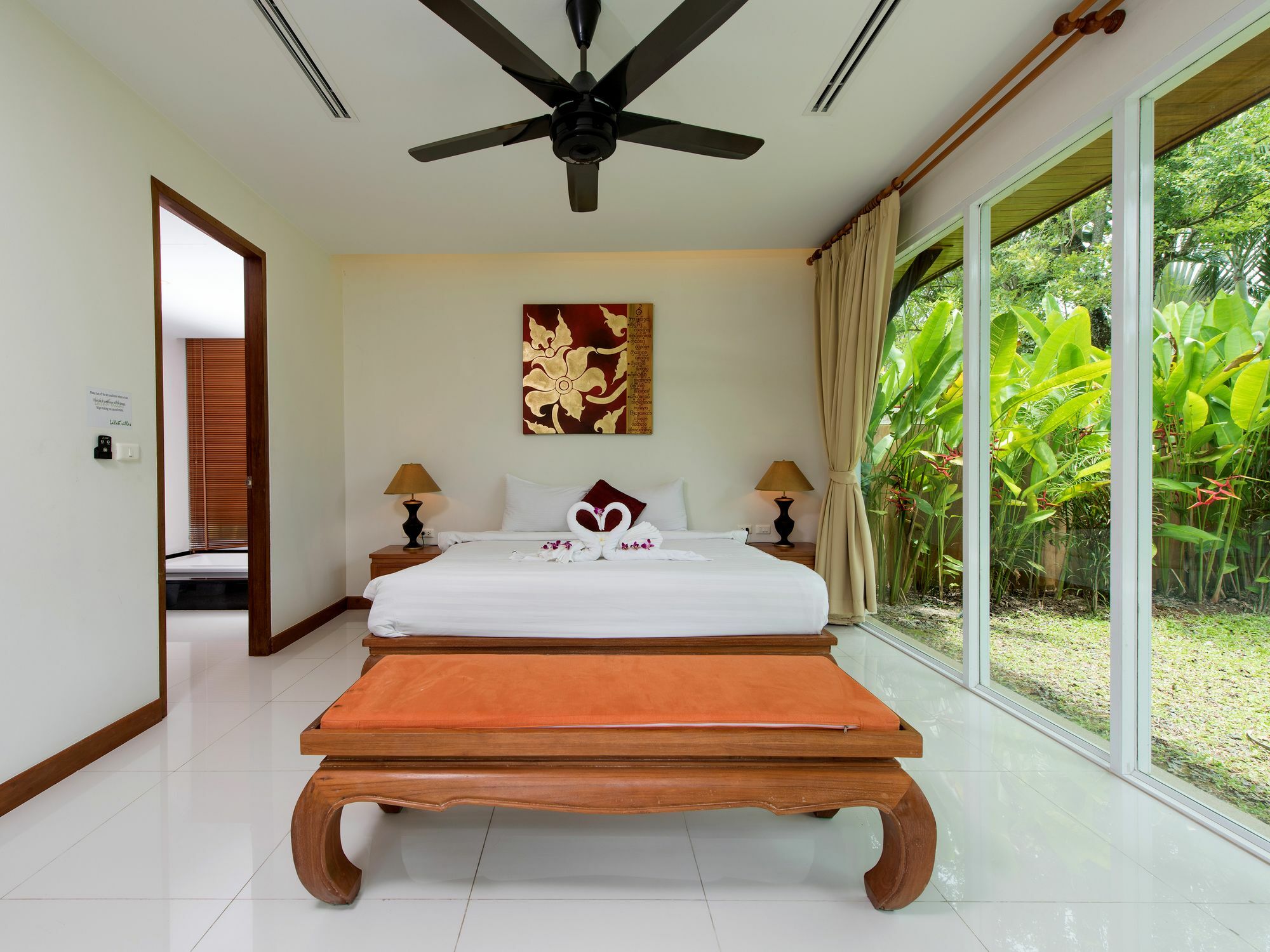 Kiara Villas Thalang Εξωτερικό φωτογραφία
